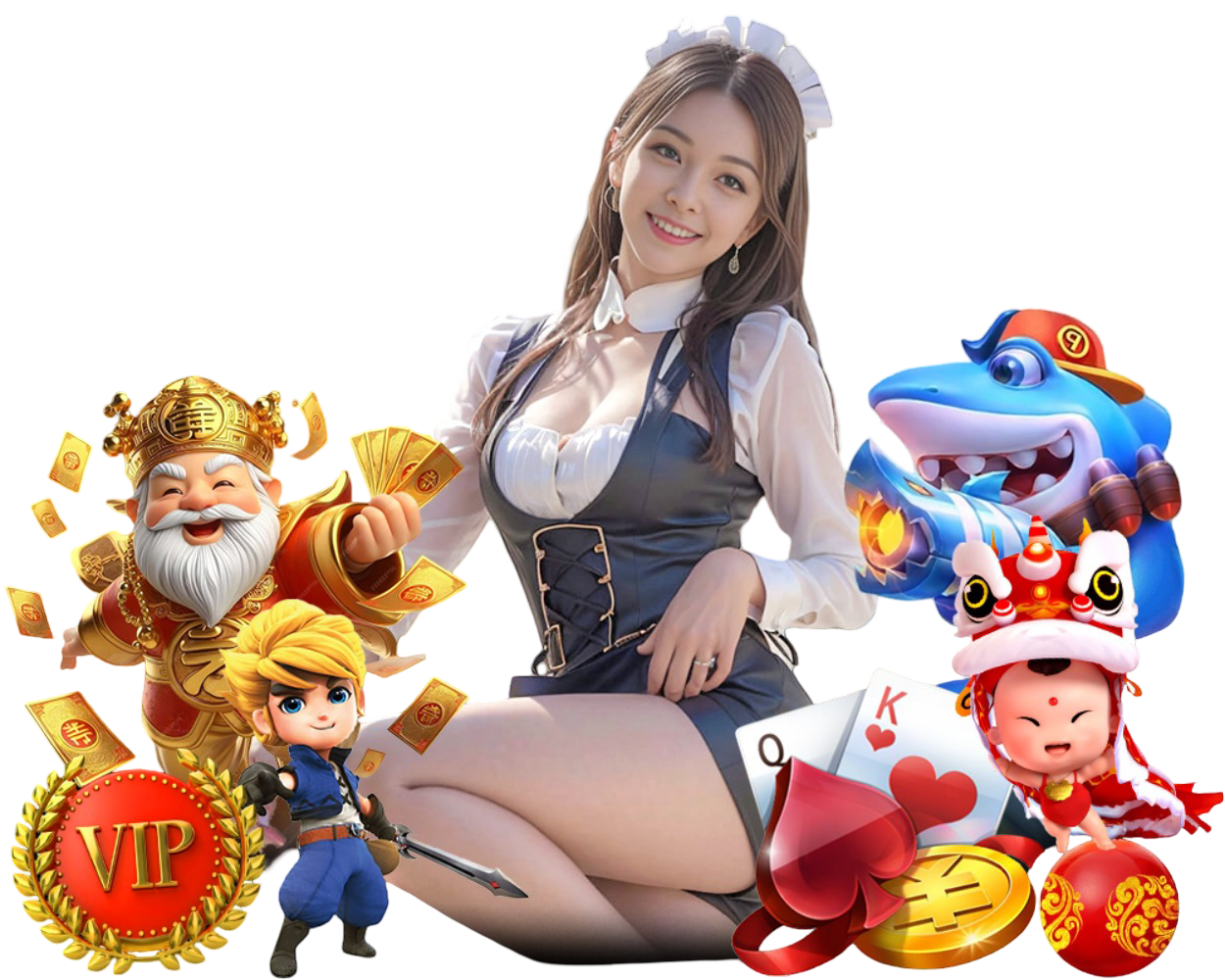 riza888 เติมเต็มความสนุก เกมพนันออนไลน์ระดับพรีเมียม